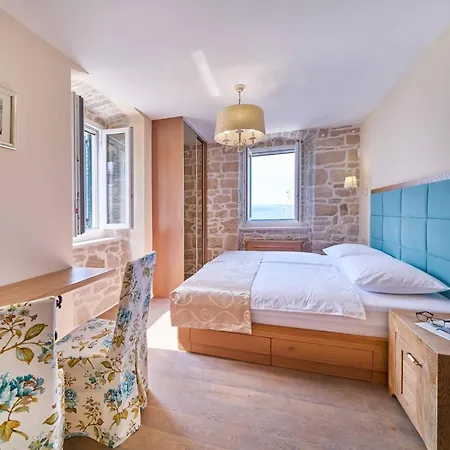 Luxury Mladenka Villa