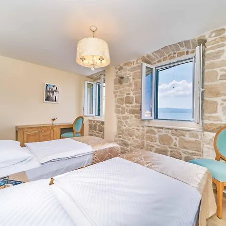 Villa Luxury Mladenka *