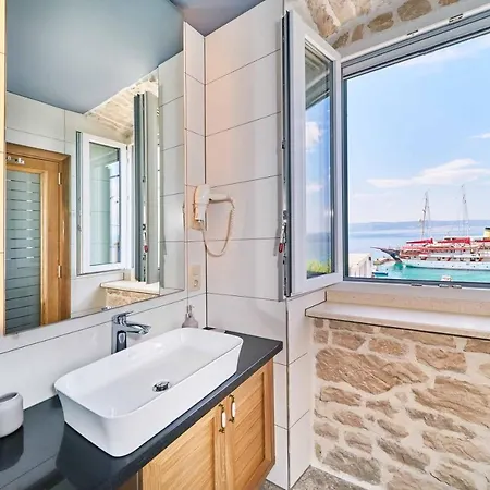Villa Luxury Mladenka *