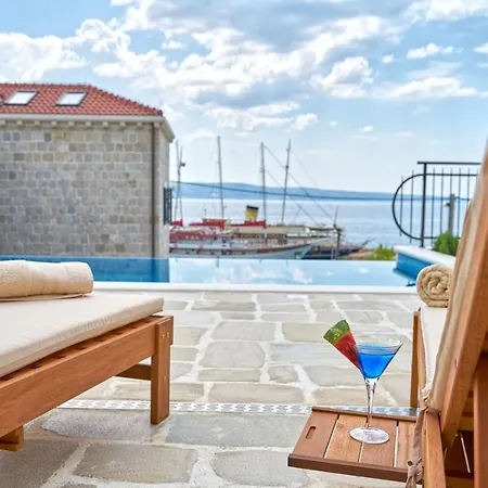 Luxury Mladenka Jesenice (Split-Dalmatia)