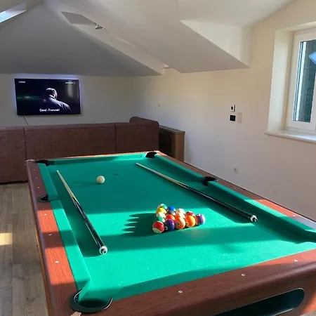Villa Luxury Mladenka