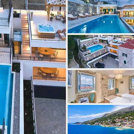 Luxury Mladenka Jesenice (Split-Dalmatia)