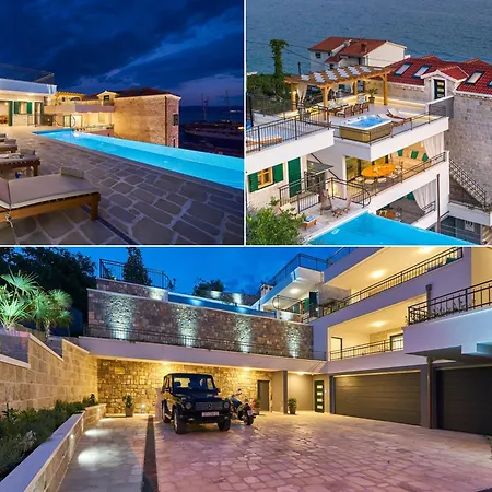 Villa Luxury Mladenka *