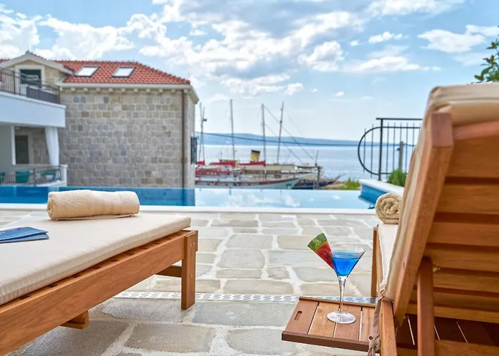 Luxury Mladenka Jesenice (Split-Dalmatia)