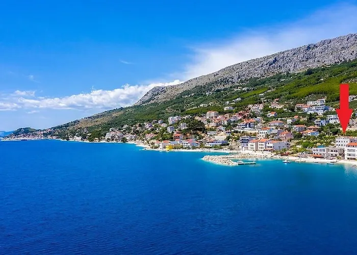Villa Luxury Mladenka Jesenice (Split-Dalmatia)