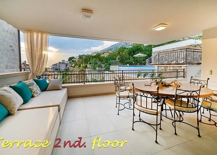 Villa Luxury Mladenka