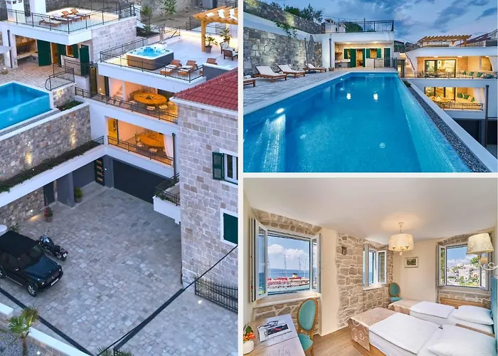 Luxury Mladenka Jesenice (Split-Dalmatia)