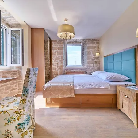 Villa Luxury Mladenka *