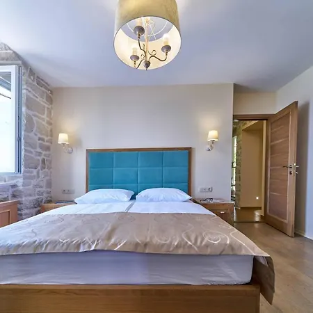 Luxury Mladenka Villa