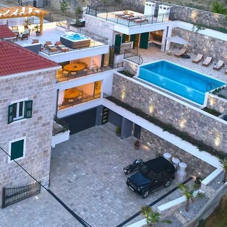 Luxury Mladenka Jesenice (Split-Dalmatia)