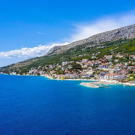 Villa Luxury Mladenka Jesenice (Split-Dalmatia)