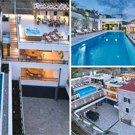 Luxury Mladenka 예세니체