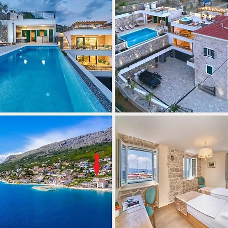 Luxury Mladenka 예세니체